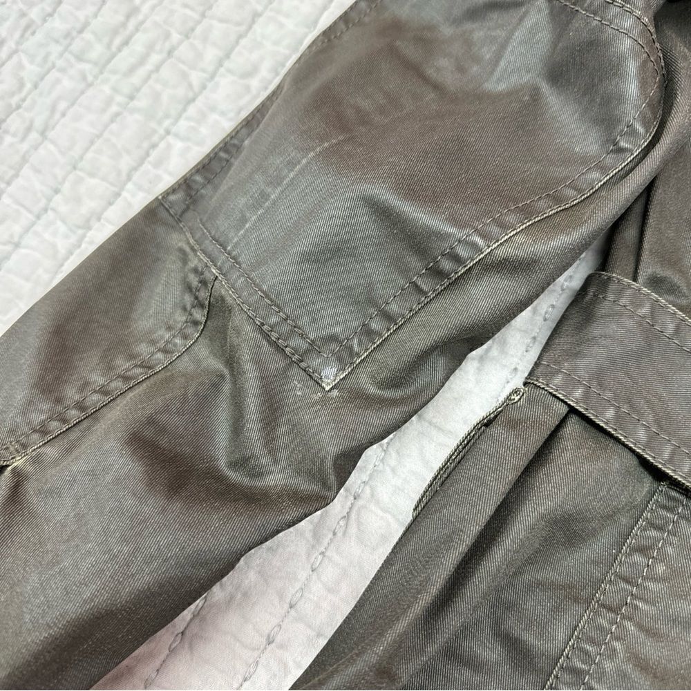 J.Crew Boyfriend Field Jacket - Picture 10 of 11